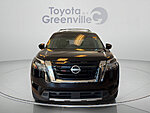 Used 2024 NISSAN PATHFINDER SL in GREENVILLE, SOUTH CAROLINA (Photo 8)