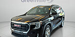 Used 2022 GMC TERRAIN SLE in GREENVILLE, SOUTH CAROLINA