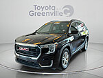 Used 2022 GMC TERRAIN SLE in GREENVILLE, SOUTH CAROLINA (Photo 1)