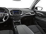 Used 2022 GMC TERRAIN SLE in GREENVILLE, SOUTH CAROLINA (Photo 40)