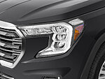 Used 2022 GMC TERRAIN SLE in GREENVILLE, SOUTH CAROLINA (Photo 45)