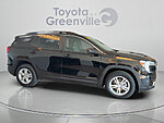 Used 2022 GMC TERRAIN SLE in GREENVILLE, SOUTH CAROLINA (Photo 6)