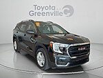 Used 2022 GMC TERRAIN SLE in GREENVILLE, SOUTH CAROLINA (Photo 7)