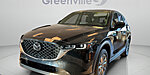Used 2025 MAZDA CX-5 2.5 S in GREENVILLE, SOUTH CAROLINA