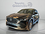 Used 2025 MAZDA CX-5 2.5 S in GREENVILLE, SOUTH CAROLINA (Photo 1)