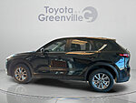 Used 2025 MAZDA CX-5 2.5 S in GREENVILLE, SOUTH CAROLINA (Photo 2)