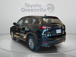 Used 2025 MAZDA CX-5 2.5 S in GREENVILLE, SOUTH CAROLINA (Photo 3)