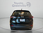 Used 2025 MAZDA CX-5 2.5 S in GREENVILLE, SOUTH CAROLINA (Photo 4)