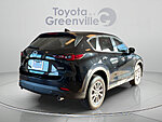 Used 2025 MAZDA CX-5 2.5 S in GREENVILLE, SOUTH CAROLINA (Photo 5)