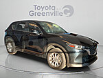 Used 2025 MAZDA CX-5 2.5 S in GREENVILLE, SOUTH CAROLINA (Photo 7)