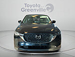 Used 2025 MAZDA CX-5 2.5 S in GREENVILLE, SOUTH CAROLINA (Photo 8)