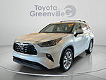 Used 2021 TOYOTA HIGHLANDER LIMITED in GREENVILLE, SOUTH CAROLINA (Photo 1)