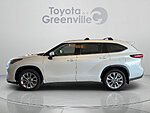 Used 2021 TOYOTA HIGHLANDER LIMITED in GREENVILLE, SOUTH CAROLINA (Photo 2)