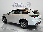 Used 2021 TOYOTA HIGHLANDER LIMITED in GREENVILLE, SOUTH CAROLINA (Photo 3)