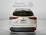 Used 2021 TOYOTA HIGHLANDER LIMITED in GREENVILLE, SOUTH CAROLINA (Photo 4)