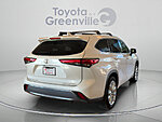 Used 2021 TOYOTA HIGHLANDER LIMITED in GREENVILLE, SOUTH CAROLINA (Photo 5)