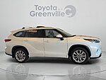 Used 2021 TOYOTA HIGHLANDER LIMITED in GREENVILLE, SOUTH CAROLINA (Photo 6)