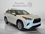 Used 2021 TOYOTA HIGHLANDER LIMITED in GREENVILLE, SOUTH CAROLINA (Photo 7)