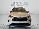 Used 2021 TOYOTA HIGHLANDER LIMITED in GREENVILLE, SOUTH CAROLINA (Photo 8)