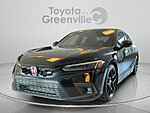 Used 2023 Honda Civic SI in GREENVILLE, SOUTH CAROLINA (Photo 1)