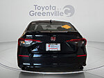 Used 2023 Honda Civic SI in GREENVILLE, SOUTH CAROLINA (Photo 4)