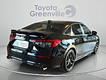 Used 2023 Honda Civic SI in GREENVILLE, SOUTH CAROLINA (Photo 5)