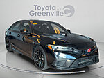Used 2023 Honda Civic SI in GREENVILLE, SOUTH CAROLINA (Photo 7)