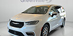Used 2023 CHRYSLER PACIFICA TOURING L in GREENVILLE, SOUTH CAROLINA
