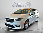 Used 2023 CHRYSLER PACIFICA TOURING L in GREENVILLE, SOUTH CAROLINA (Photo 1)