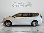 Used 2023 CHRYSLER PACIFICA TOURING L in GREENVILLE, SOUTH CAROLINA (Photo 2)