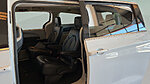 Used 2023 CHRYSLER PACIFICA TOURING L in GREENVILLE, SOUTH CAROLINA (Photo 20)