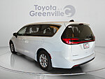 Used 2023 CHRYSLER PACIFICA TOURING L in GREENVILLE, SOUTH CAROLINA (Photo 3)