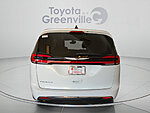 Used 2023 CHRYSLER PACIFICA TOURING L in GREENVILLE, SOUTH CAROLINA (Photo 4)