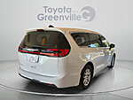 Used 2023 CHRYSLER PACIFICA TOURING L in GREENVILLE, SOUTH CAROLINA (Photo 5)