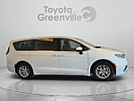Used 2023 CHRYSLER PACIFICA TOURING L in GREENVILLE, SOUTH CAROLINA (Photo 6)