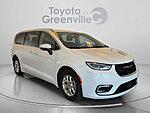 Used 2023 CHRYSLER PACIFICA TOURING L in GREENVILLE, SOUTH CAROLINA (Photo 7)