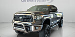 Used 2019 TOYOTA TUNDRA SR5 in GREENVILLE, SOUTH CAROLINA
