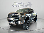 Used 2019 TOYOTA TUNDRA SR5 in GREENVILLE, SOUTH CAROLINA (Photo 1)