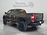 Used 2019 TOYOTA TUNDRA SR5 in GREENVILLE, SOUTH CAROLINA (Photo 3)