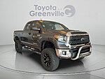 Used 2019 TOYOTA TUNDRA SR5 in GREENVILLE, SOUTH CAROLINA (Photo 7)