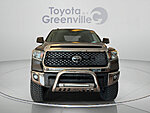 Used 2019 TOYOTA TUNDRA SR5 in GREENVILLE, SOUTH CAROLINA (Photo 8)