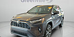 Used 2025 TOYOTA RAV4 HYBRID XLE PREMIUM in GREENVILLE, SOUTH CAROLINA