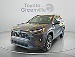 Used 2025 TOYOTA RAV4 HYBRID XLE PREMIUM in GREENVILLE, SOUTH CAROLINA (Photo 1)