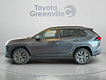 Used 2025 TOYOTA RAV4 HYBRID XLE PREMIUM in GREENVILLE, SOUTH CAROLINA (Photo 2)