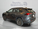 Used 2025 TOYOTA RAV4 HYBRID XLE PREMIUM in GREENVILLE, SOUTH CAROLINA (Photo 3)