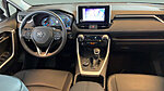 Used 2025 TOYOTA RAV4 HYBRID XLE PREMIUM in GREENVILLE, SOUTH CAROLINA (Photo 33)