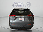 Used 2025 TOYOTA RAV4 HYBRID XLE PREMIUM in GREENVILLE, SOUTH CAROLINA (Photo 4)
