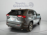Used 2025 TOYOTA RAV4 HYBRID XLE PREMIUM in GREENVILLE, SOUTH CAROLINA (Photo 5)