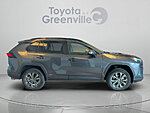 Used 2025 TOYOTA RAV4 HYBRID XLE PREMIUM in GREENVILLE, SOUTH CAROLINA (Photo 6)