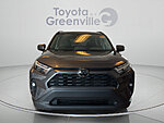 Used 2025 TOYOTA RAV4 HYBRID XLE PREMIUM in GREENVILLE, SOUTH CAROLINA (Photo 8)